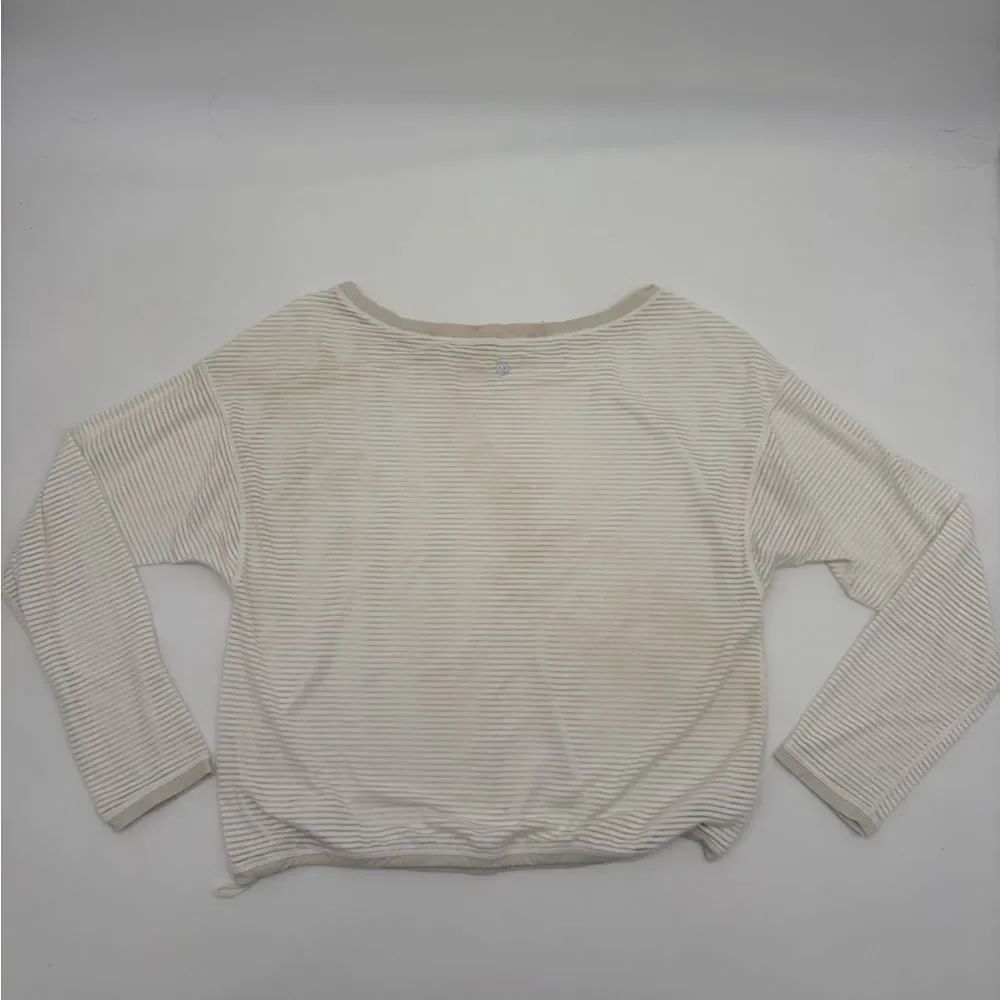 Lululemon Top - Picture 4 of 5
